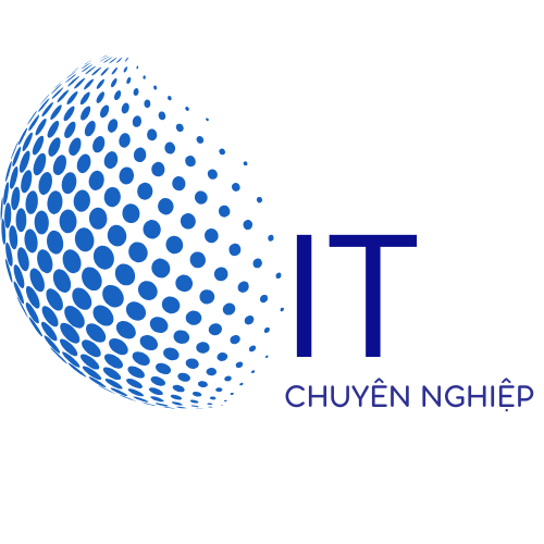 IT Chuyên Nghiệp